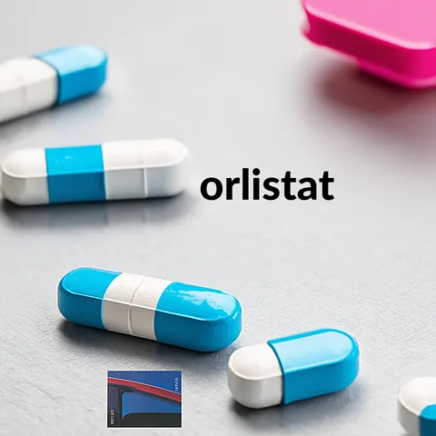 Crisplus orlistat es de venta libre